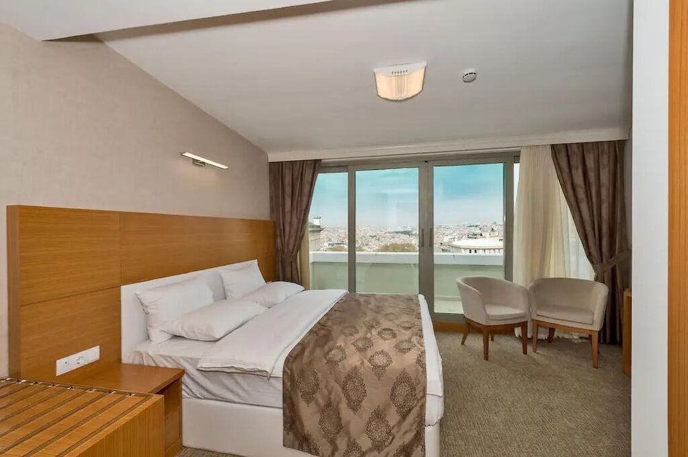 PALMIYE hotel SUITES 2