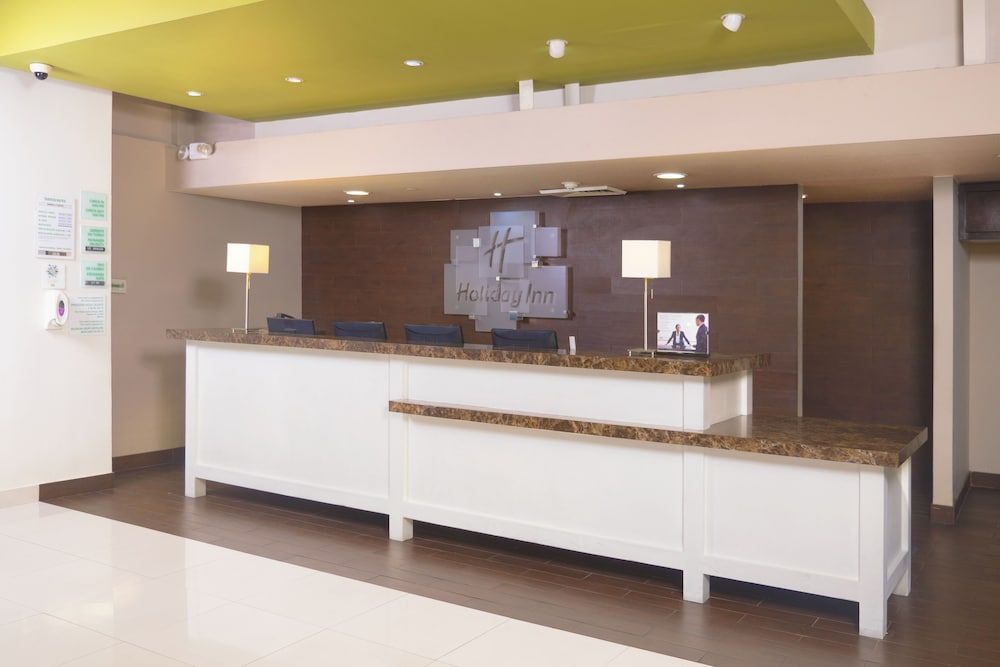 Holiday Inn TIJUANA ZONA RIO by IHG 1