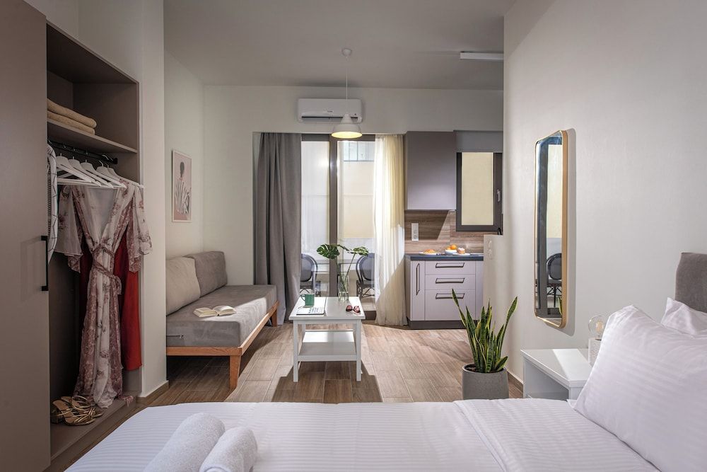 Enea City Suites 1