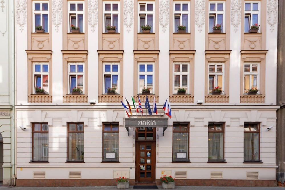 Hotel Maria 1