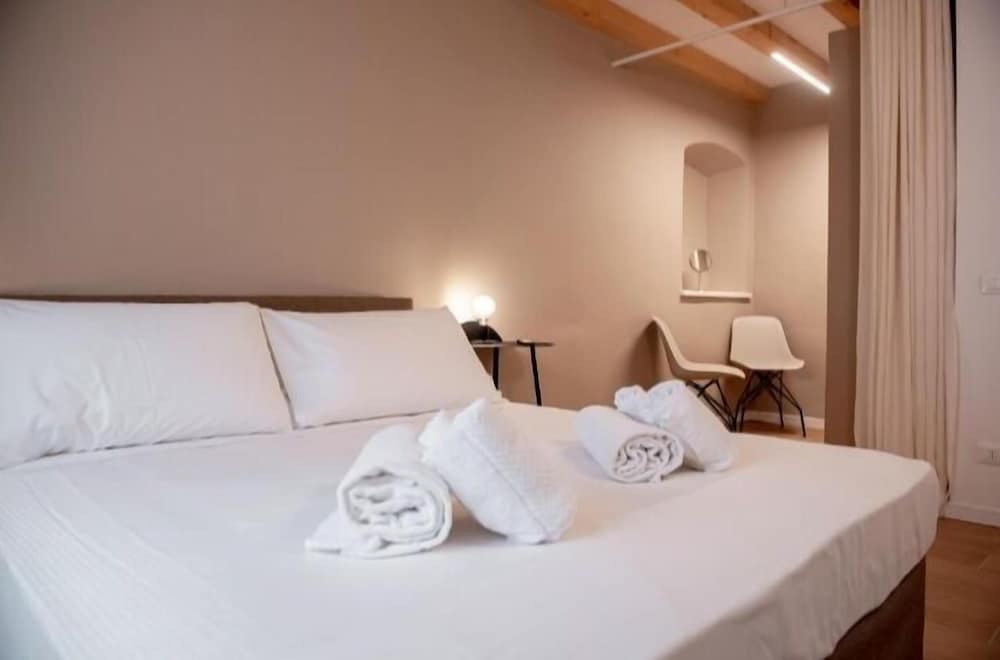 Tergestroom & boutique apartments 1