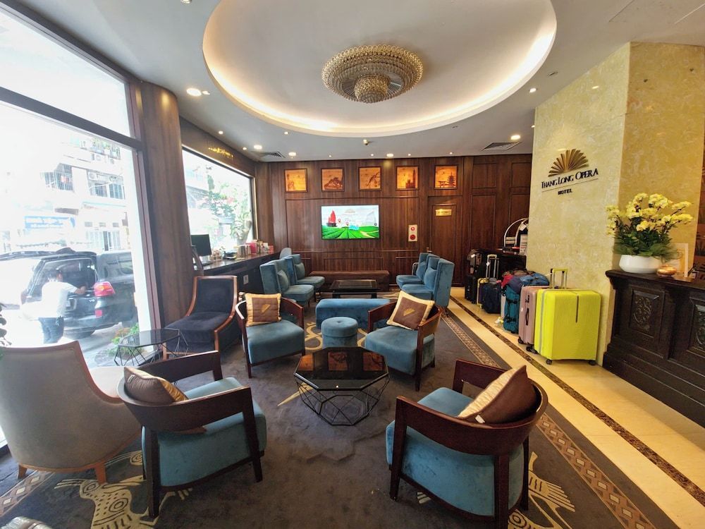 Thang Long Opera Hotel 2