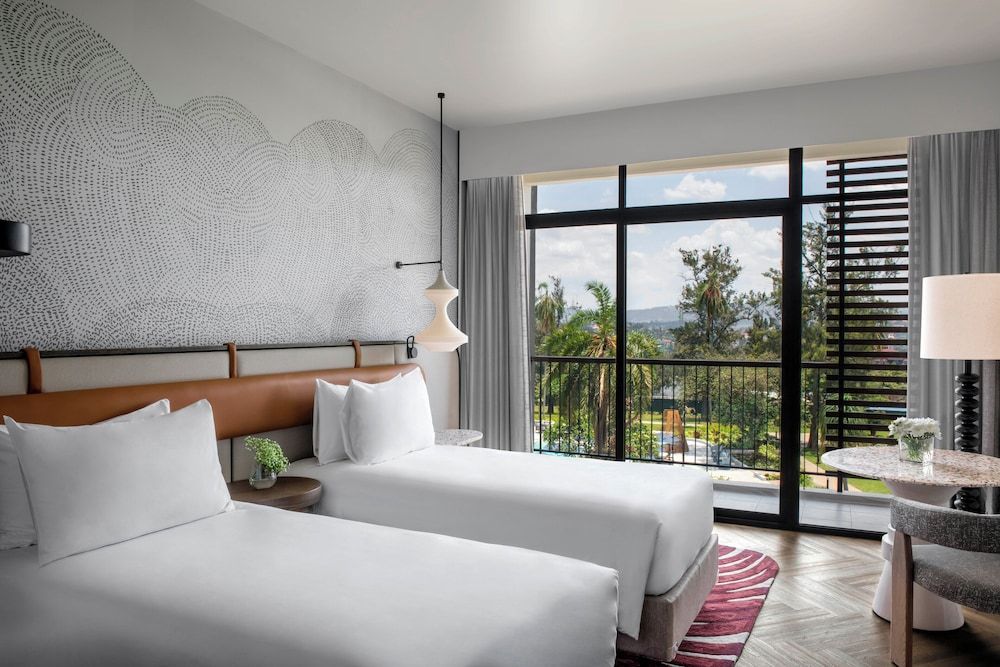 Mövenpick Kigali 2