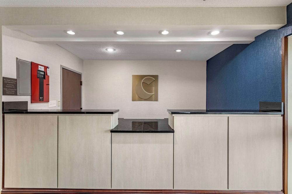 Comfort Inn & Suites Corbin North 2