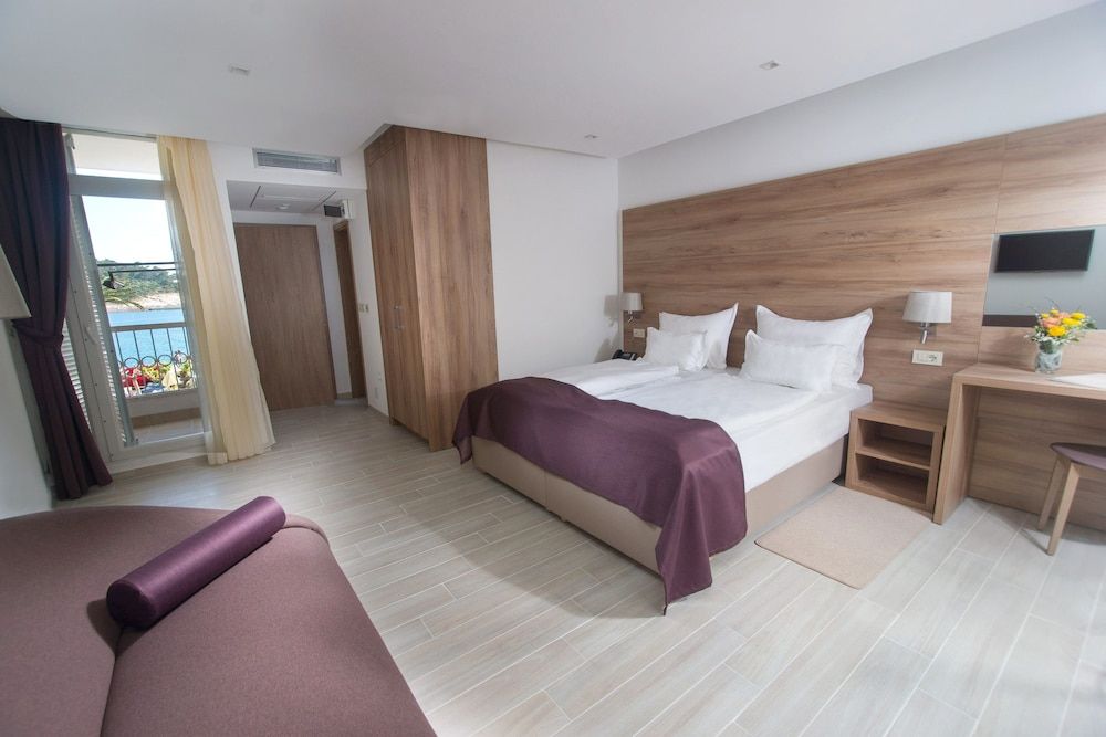 Hotel Biokovo 2