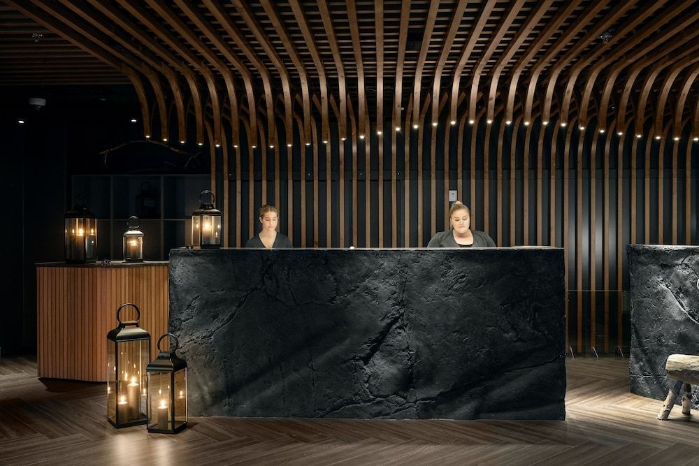 Lapland Hotels Arena 2