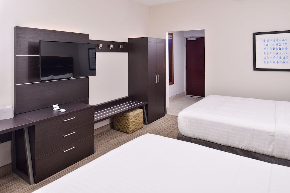 Holiday Inn Express BETHLEHEM by IHG 2