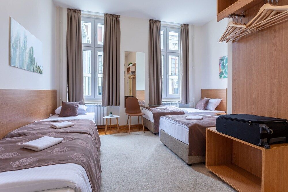 Booking BnB 2