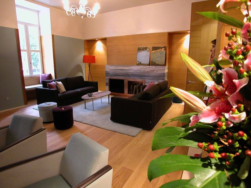 Gran Hotel – Balneario de Panticosa 2