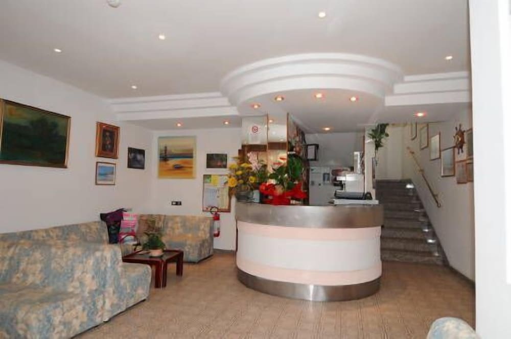 Hotel Tre Grazie 1