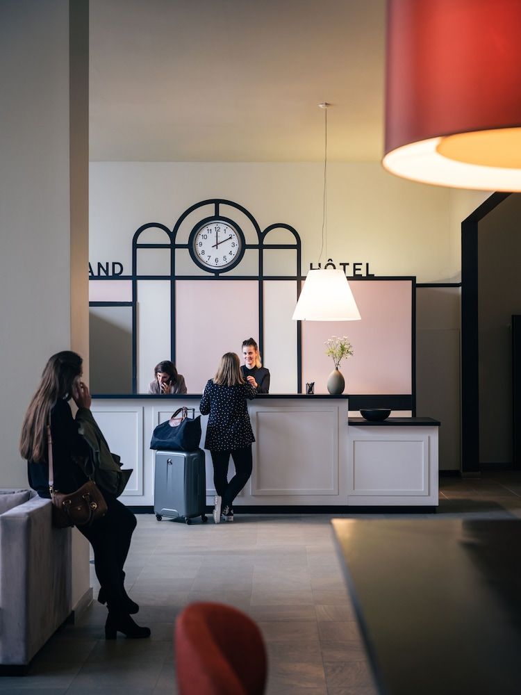 Le Grand Hotel By Stay Collection 2