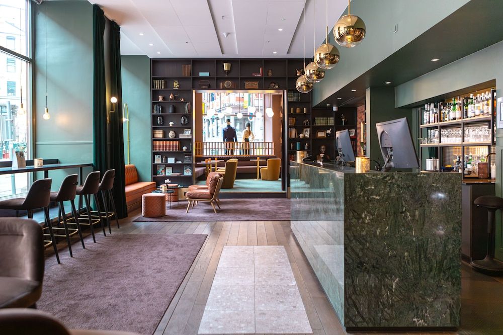 Hotell Bondeheimen 2