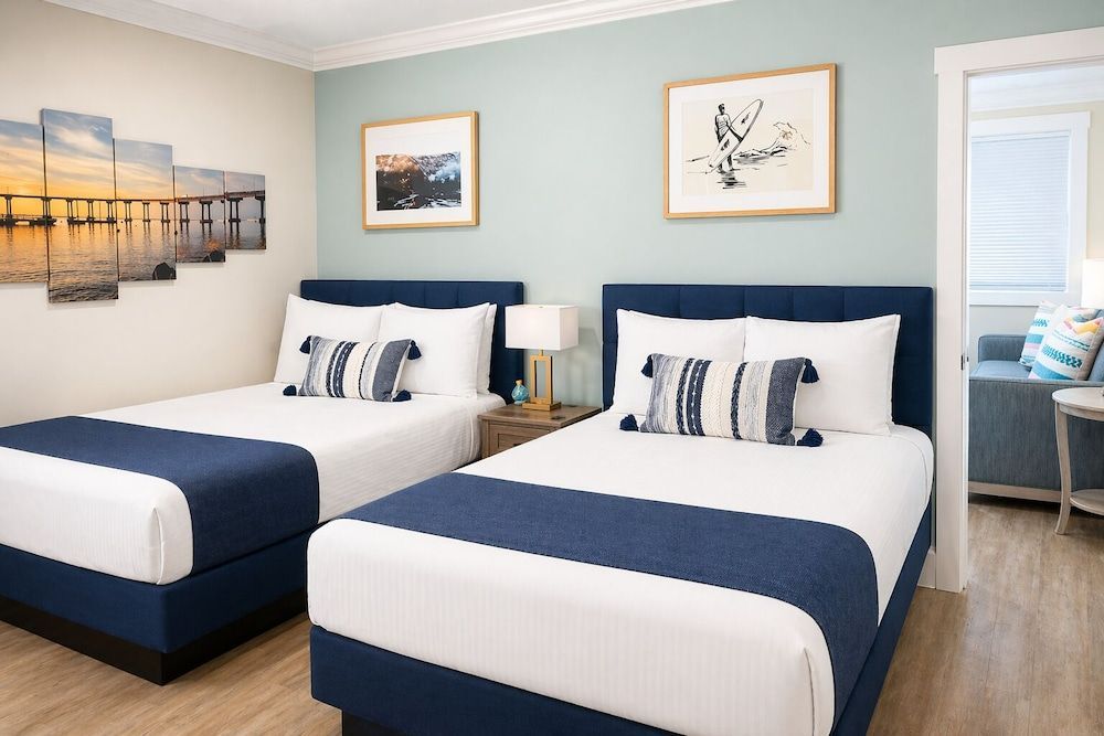 Coronado Inn 1