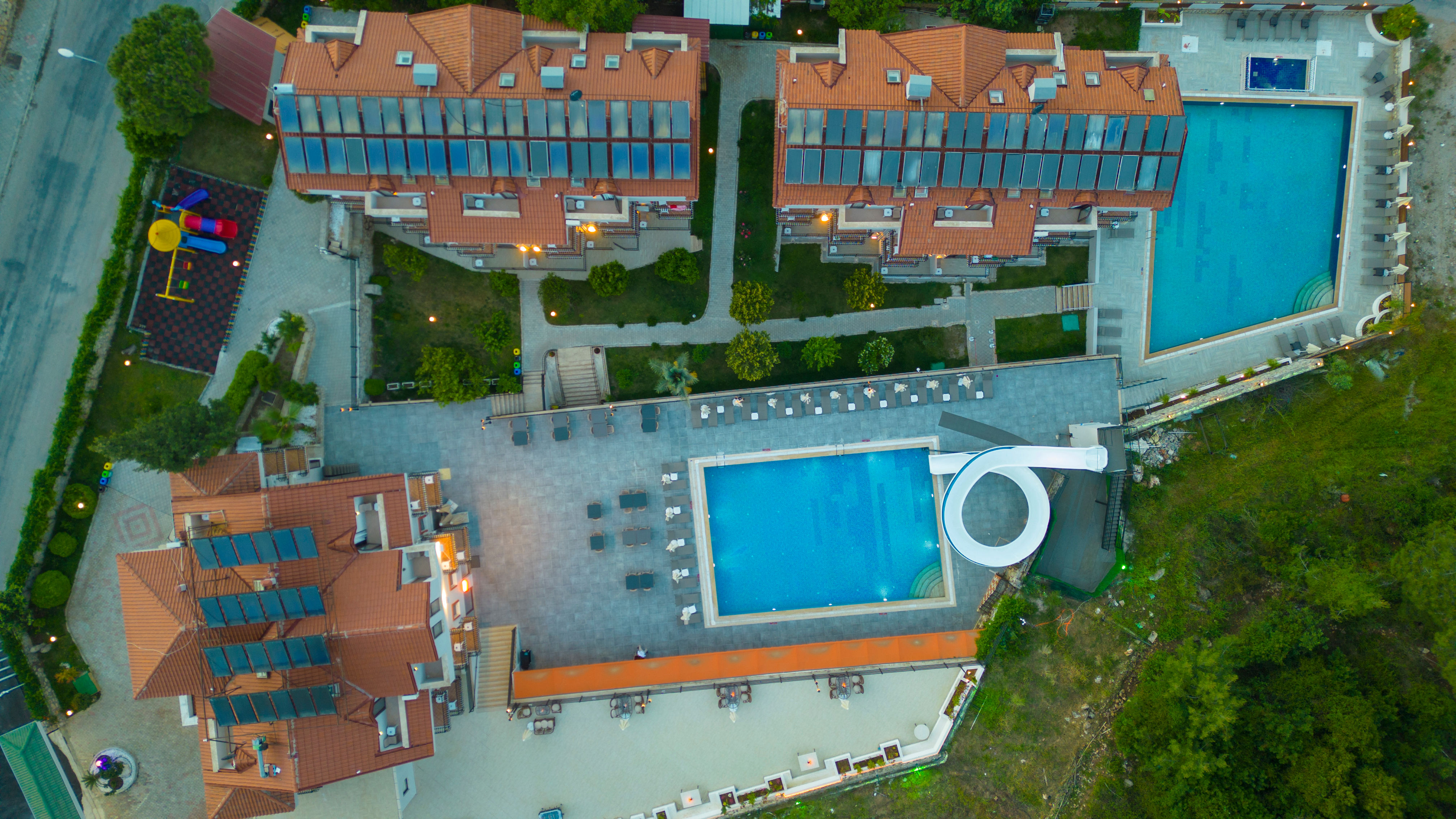 Casa De Levissi 1