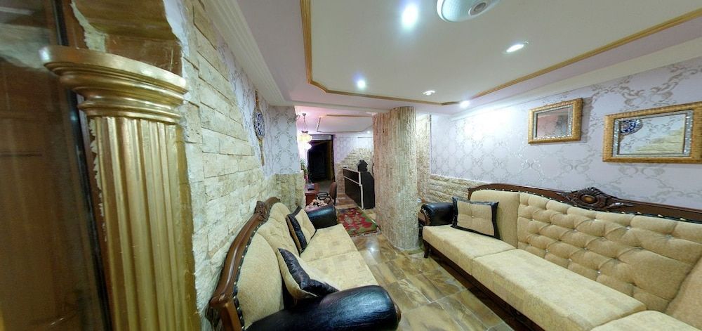Melrose Pansiyon 2