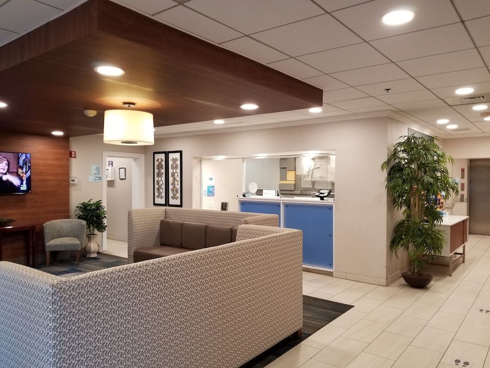 Holiday Inn Express PHILADELPHIA NE - LANGHORNE by IHG 2