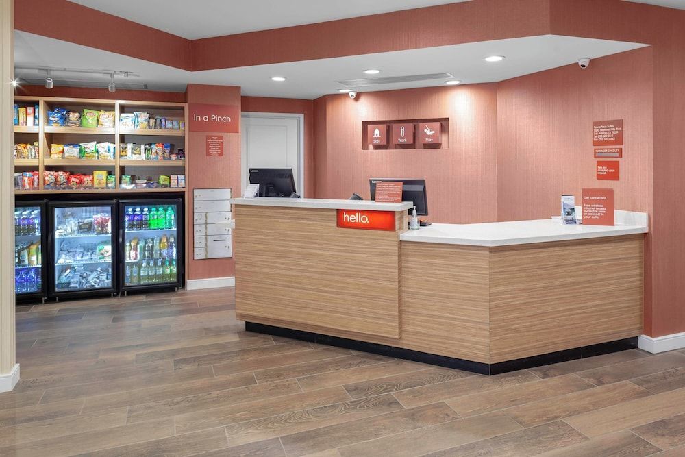 TownePlace Suites by Marriott San Antonio Westover Hills 2