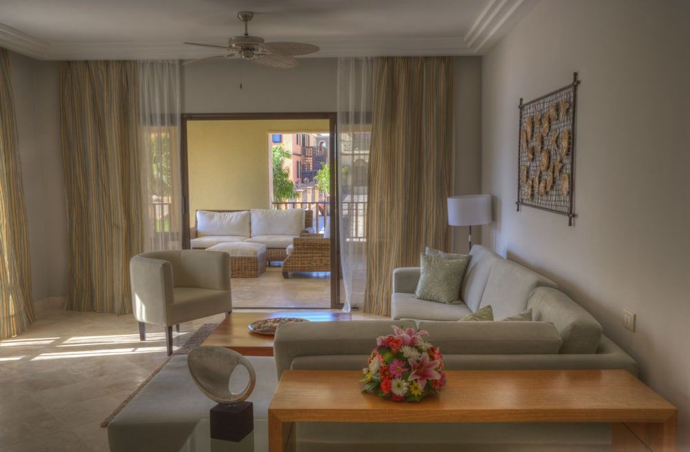 Fishing Lodge Cap Cana 2