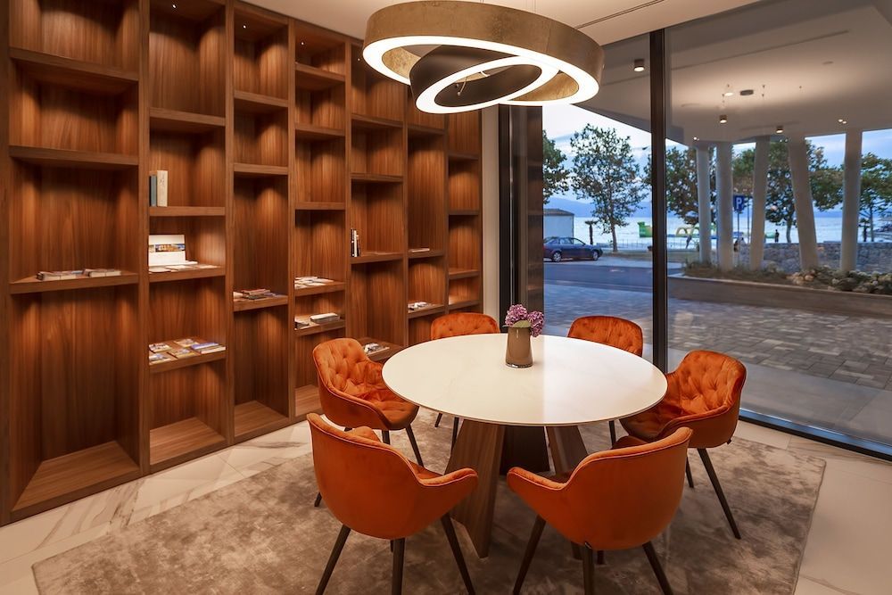Luxury Hotel Riva 2