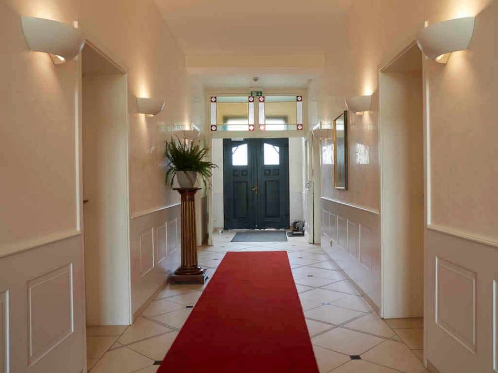 Hotel Snorrenburg GmbH 2