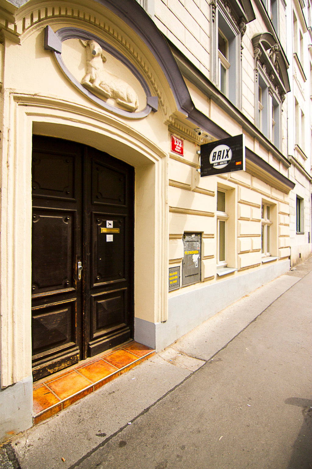 Brix Hostel 2
