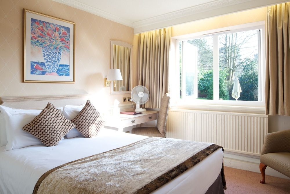 Alderley Edge Hotel 2