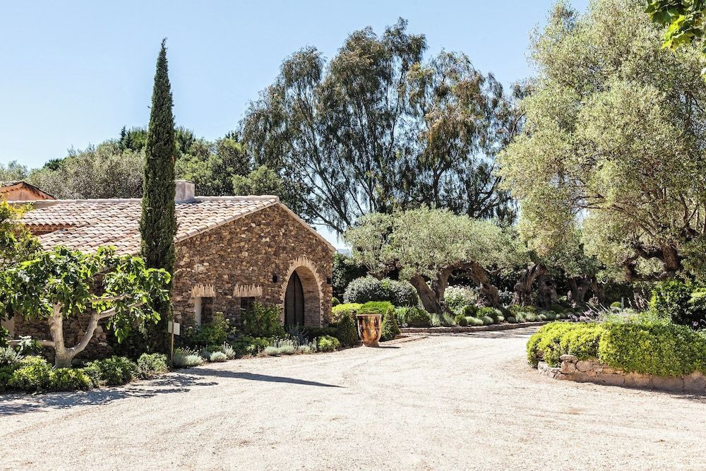 Domaine Les Mésanges 1