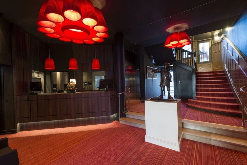 Hôtel Bristol 2