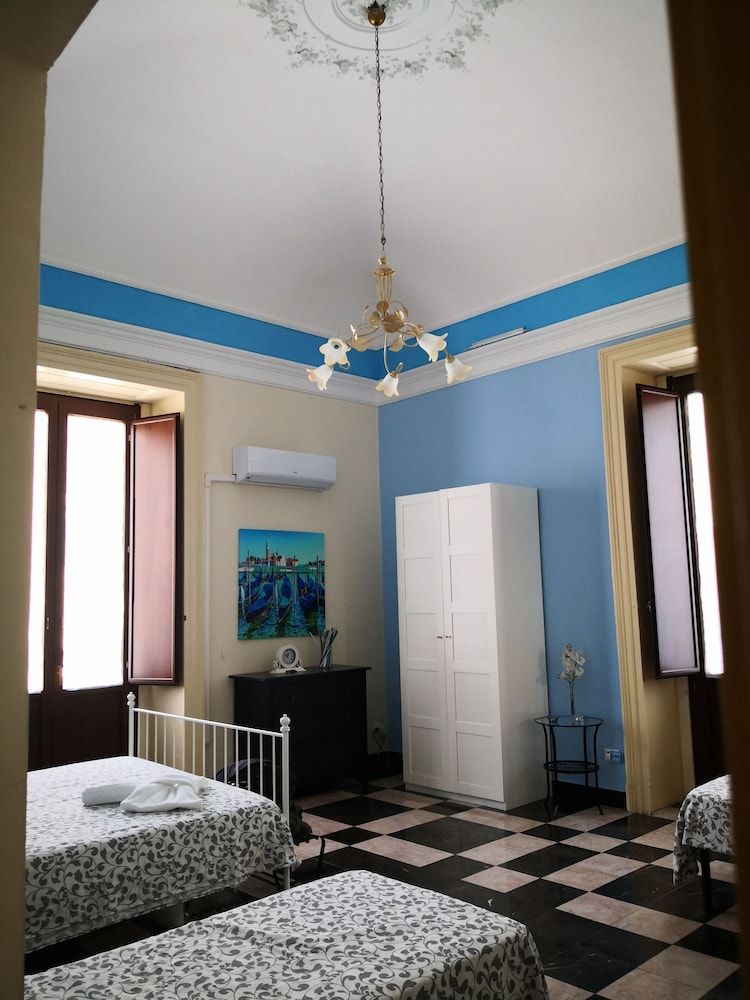 Central Suites Catania 1