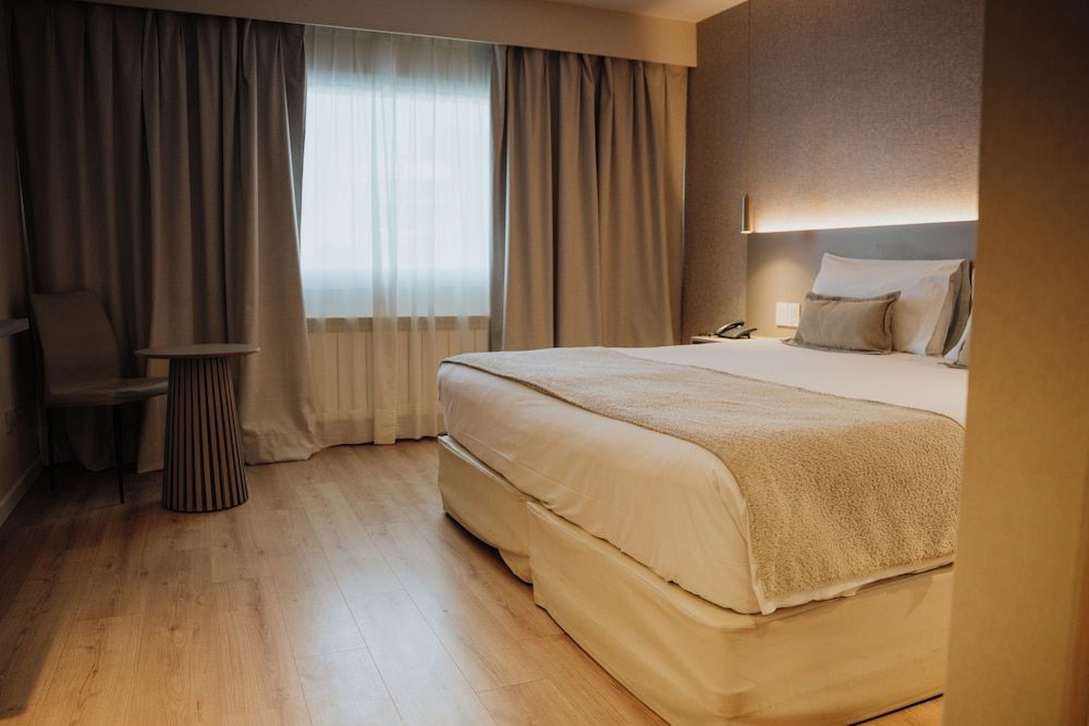 Hotel Las Lengas 1