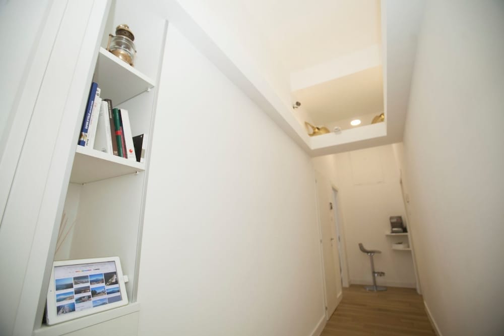 Mediterranean rooms 2