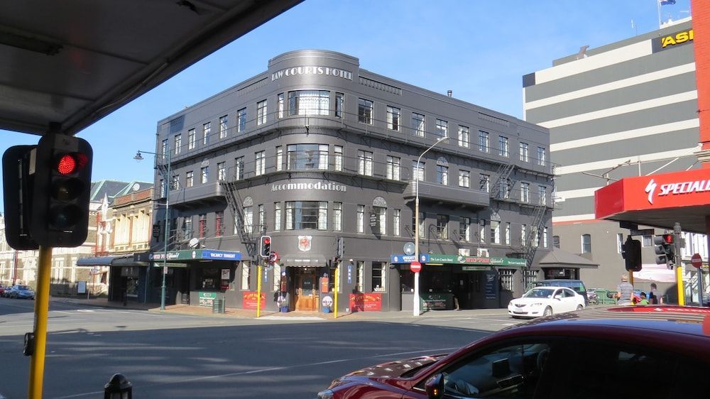 Law Courts Hotel 1