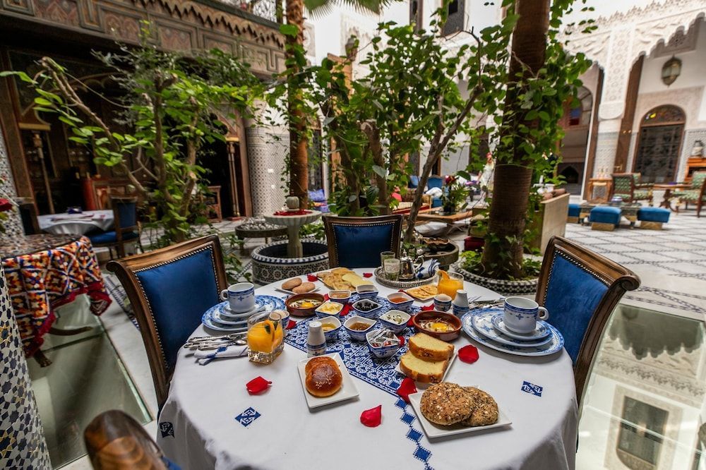 Riad Semlalia 2