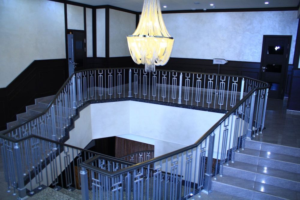 Evropa Hotel 2