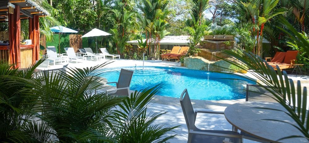 La Vela Boutique Hotel 1
