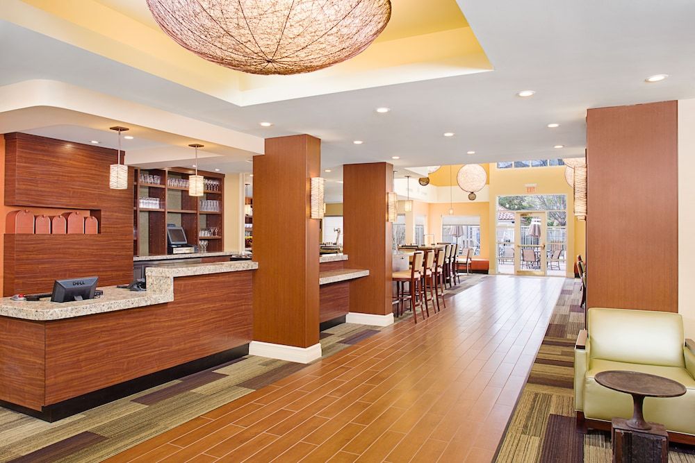 Hyatt House Dallas Addison 2