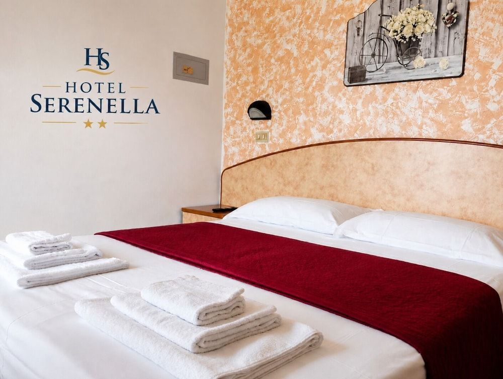 Hotel Serenella 2