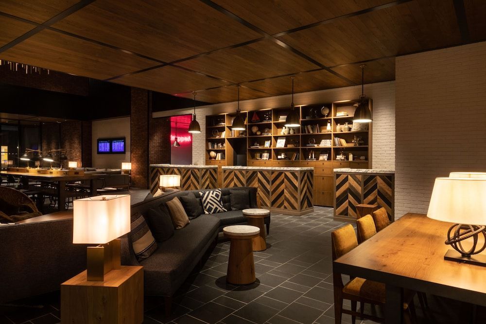 Four Points by Sheraton Nagoya, Chubu International Airport 2