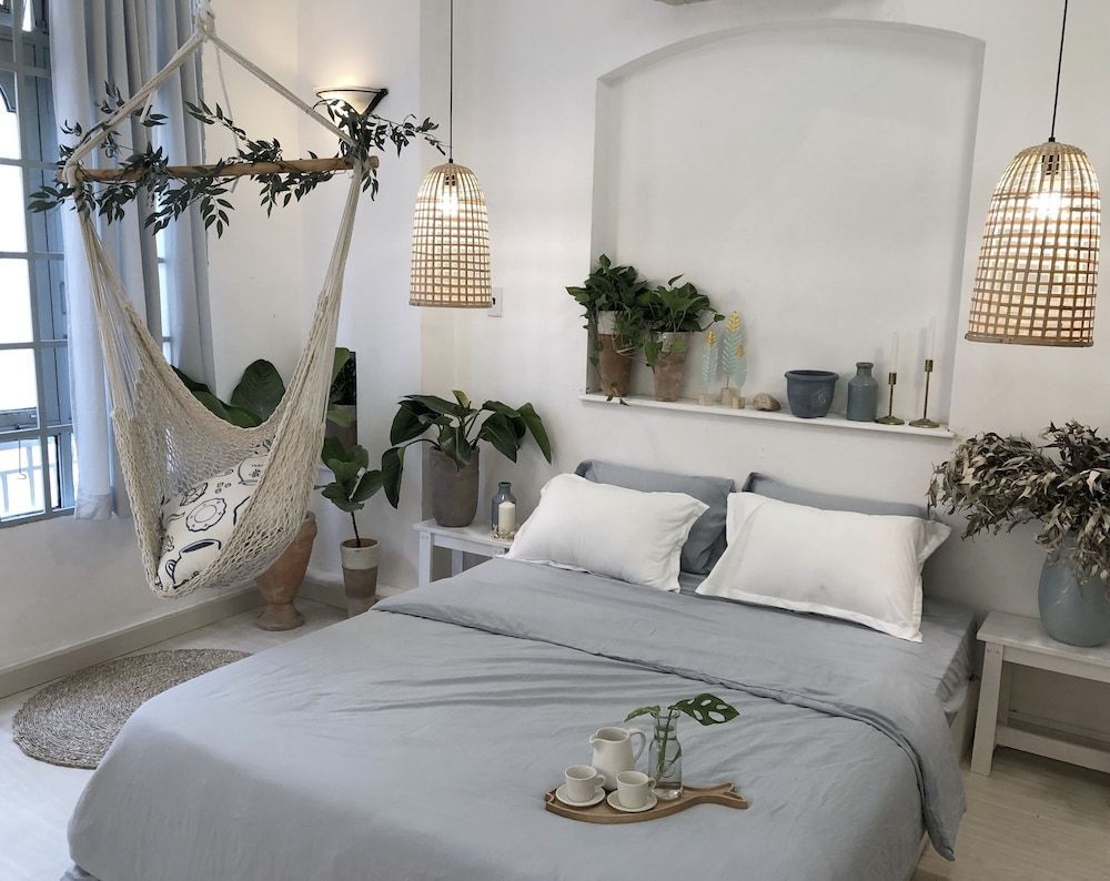 Zenstay 1