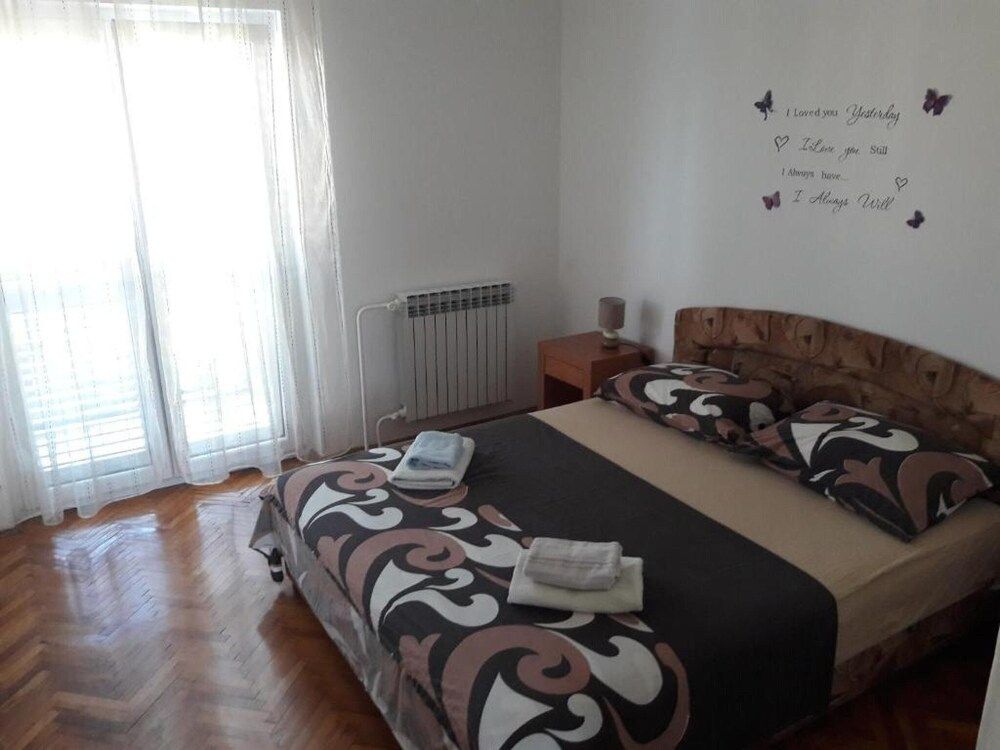 Apartments Amalia 1