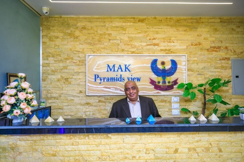 Mak Pyramids View 2