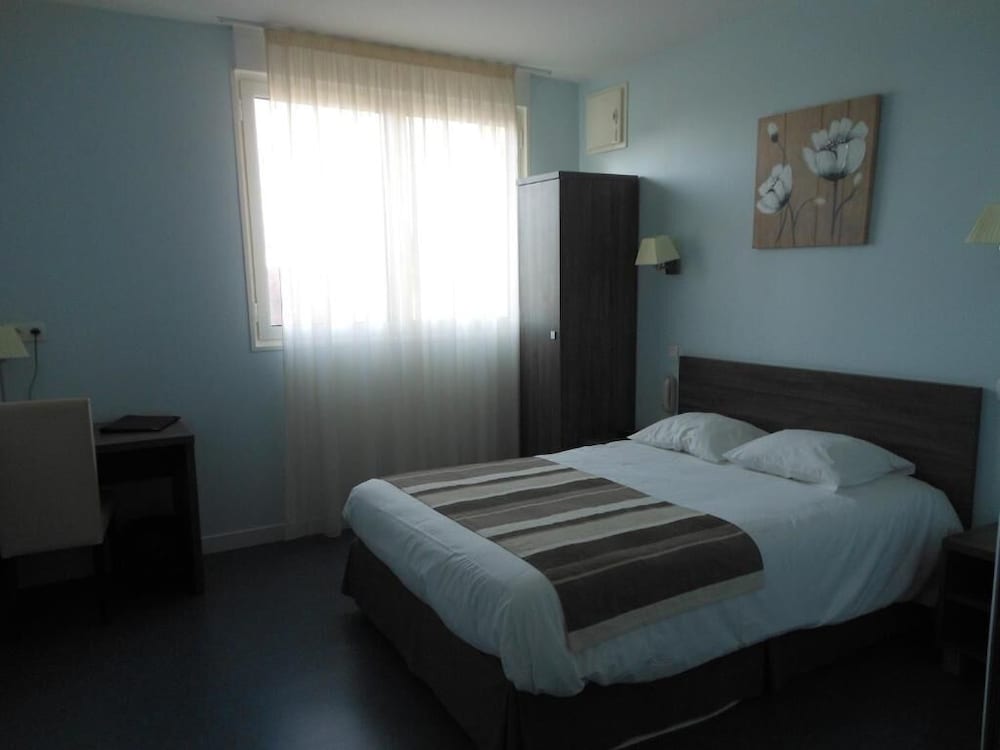 Hotel du Parc 2