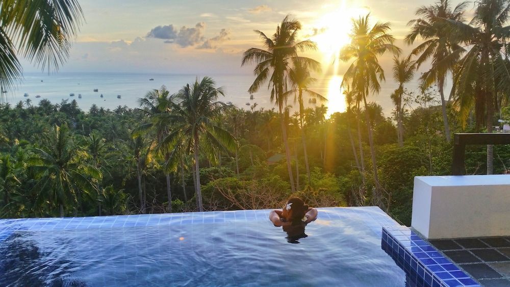 The Plantation Koh Tao 1