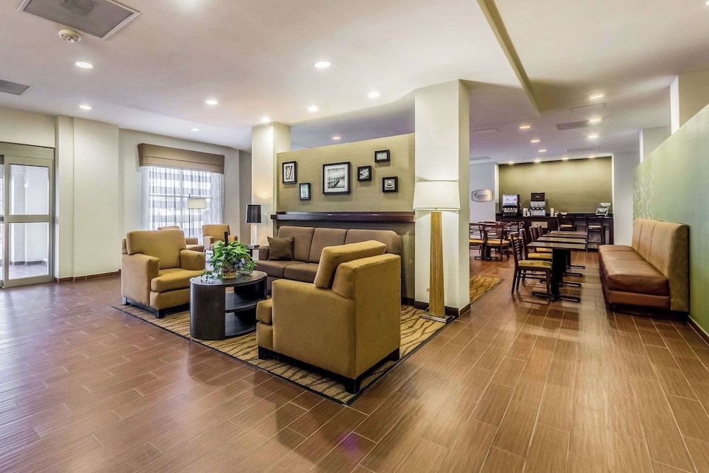 Sleep Inn & Suites Jourdanton-Pleasanton 1