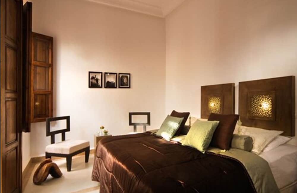 Riad Chayma Marrakech 2