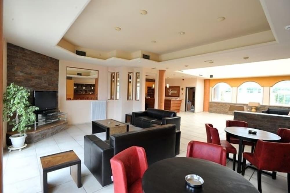 Hotel Kalloni 2