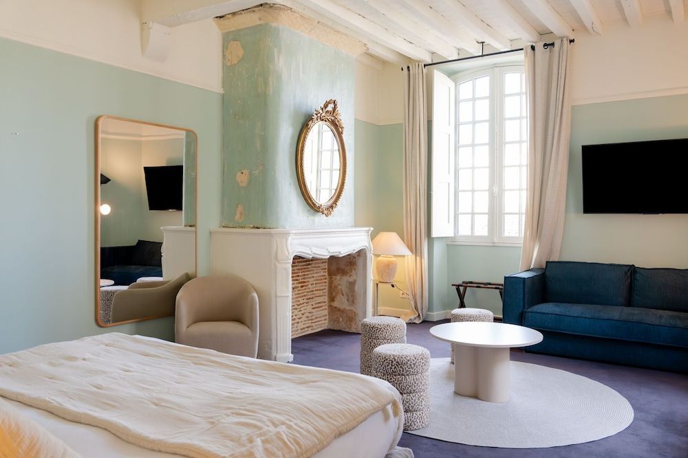 Maison Fredon Bordeaux Centre 1