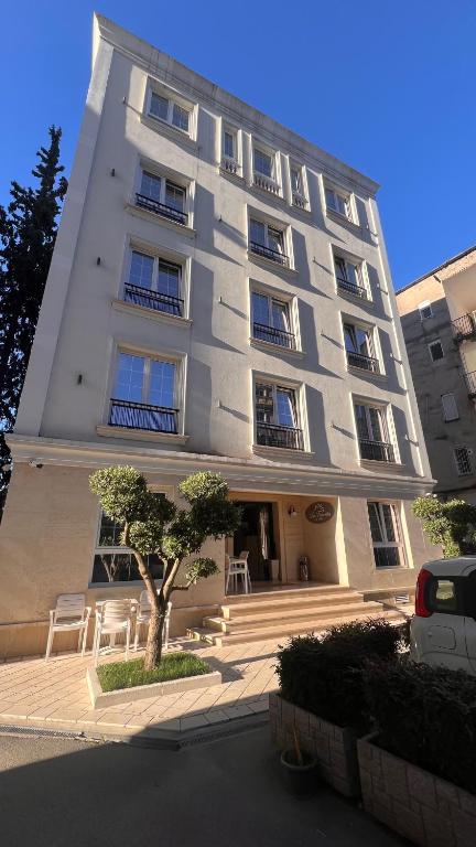 Hotel La Favorita 2