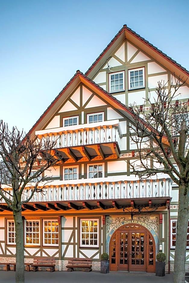 Der Kronprinz 2