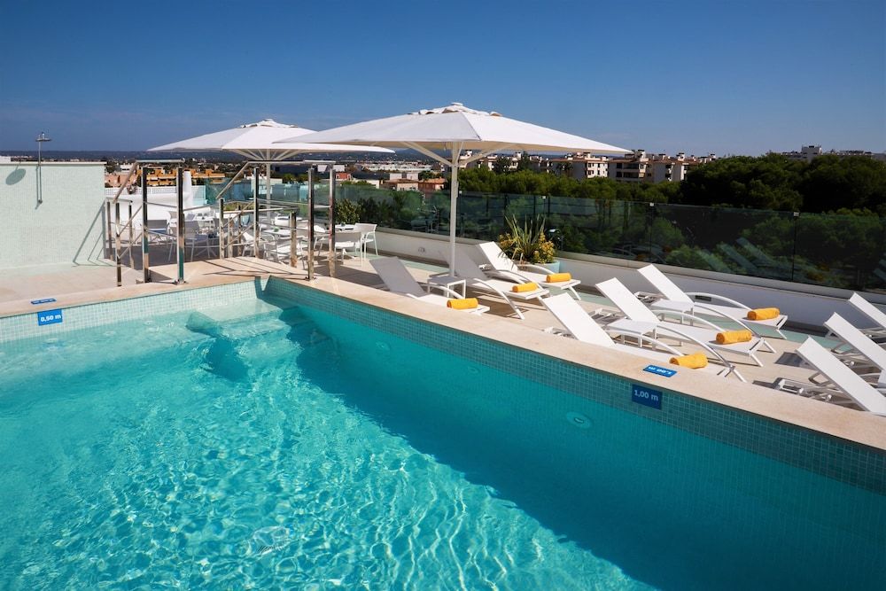 Hotel Seasun Aniram 1
